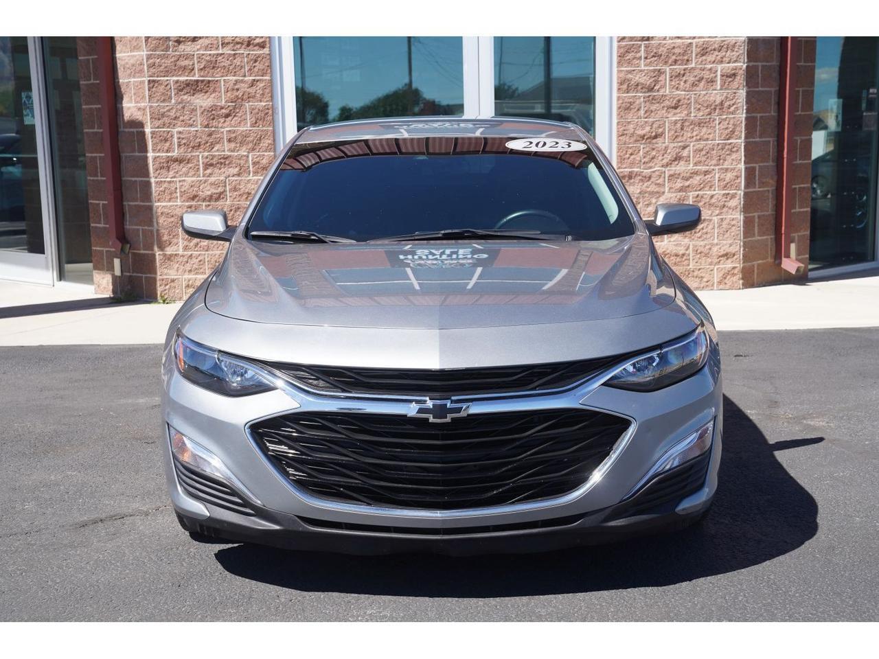 2023 Chevrolet Malibu RS Huntington UT