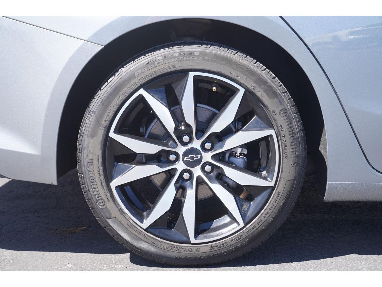 2023 Chevrolet Malibu RS Huntington UT