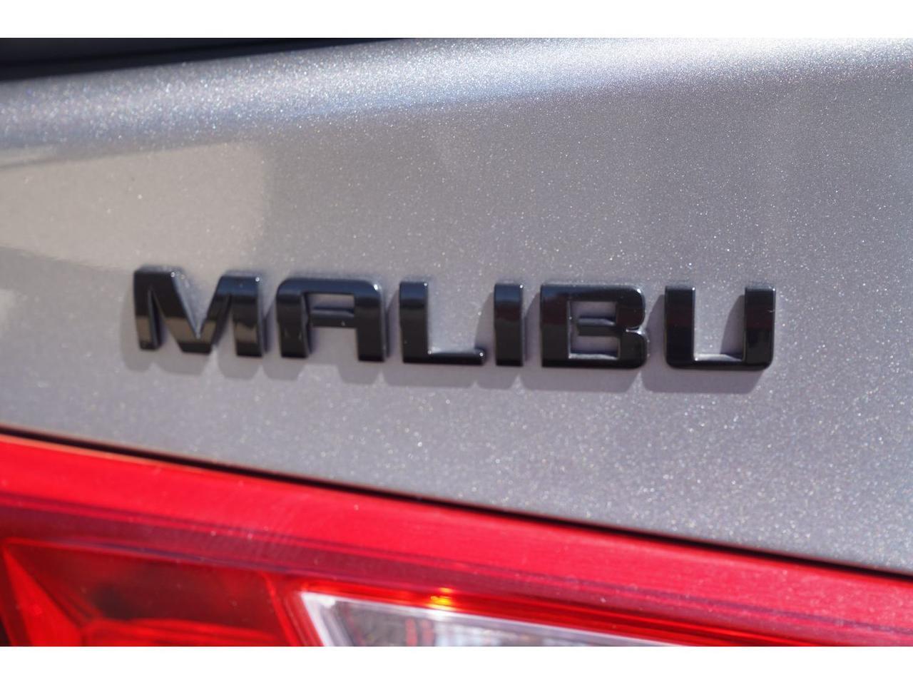 2023 Chevrolet Malibu RS Huntington UT