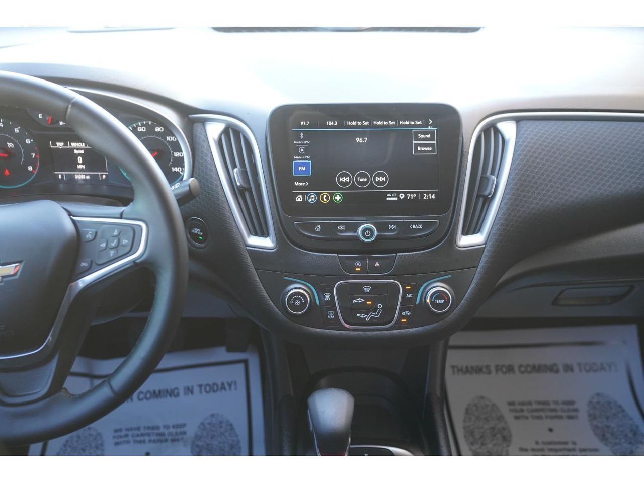 2023 Chevrolet Malibu RS Huntington UT