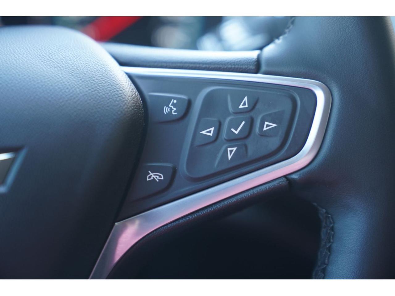 2023 Chevrolet Malibu RS Huntington UT