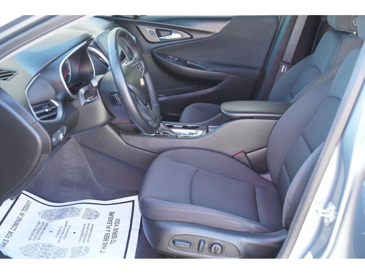 2023 Chevrolet Malibu RS Huntington UT