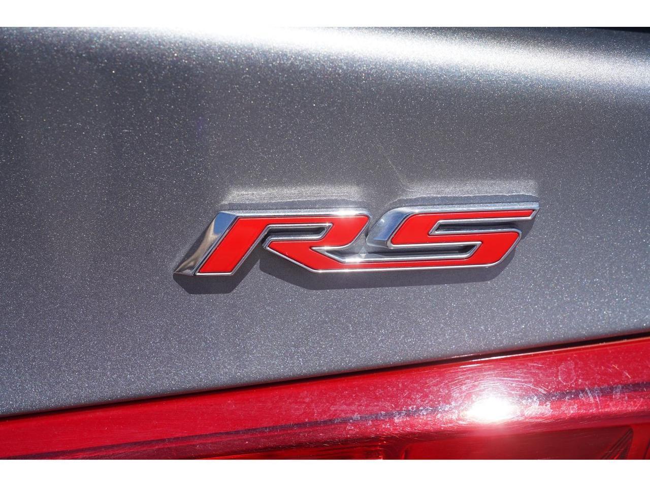 2023 Chevrolet Malibu RS Huntington UT
