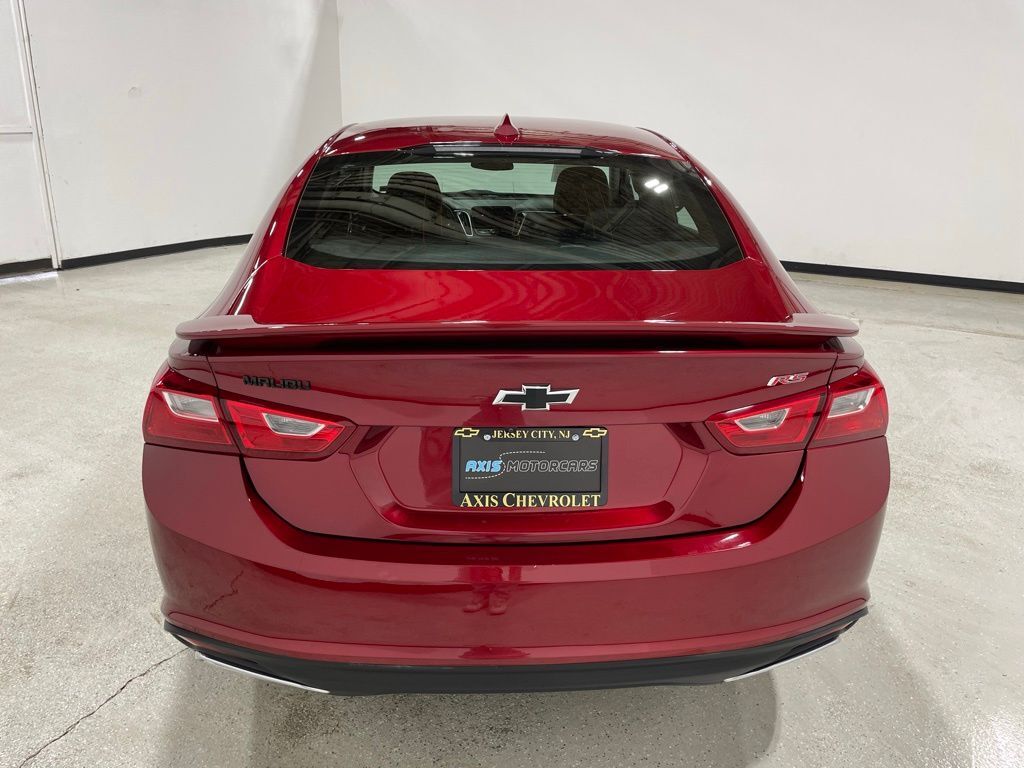 2023 Chevrolet Malibu RS Jersey City NJ