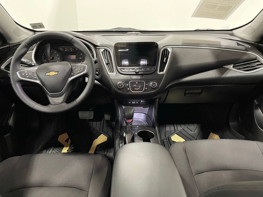 2023 Chevrolet Malibu RS Jersey City NJ