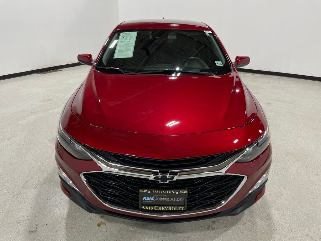 2023 Chevrolet Malibu RS Jersey City NJ