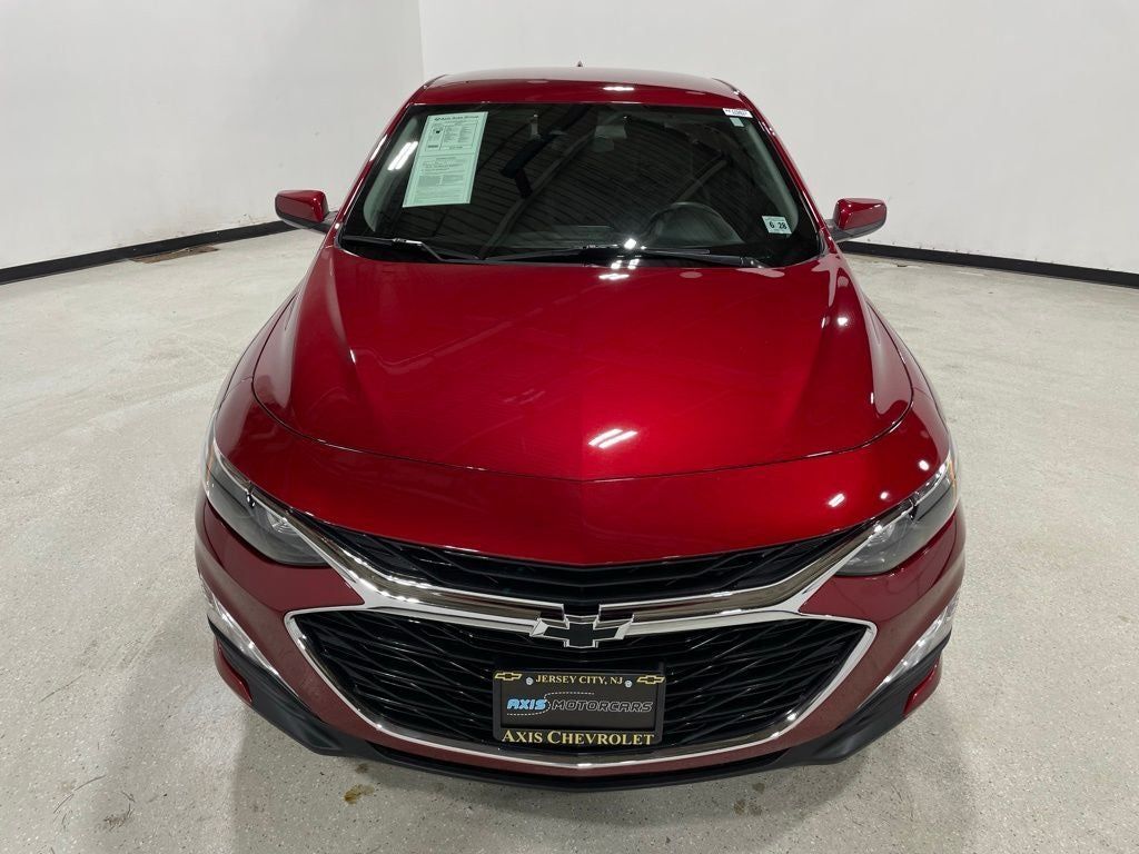2023 Chevrolet Malibu RS Jersey City NJ
