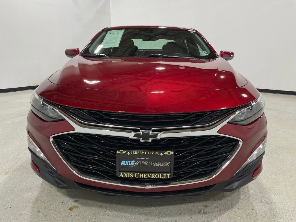 2023 Chevrolet Malibu RS Jersey City NJ