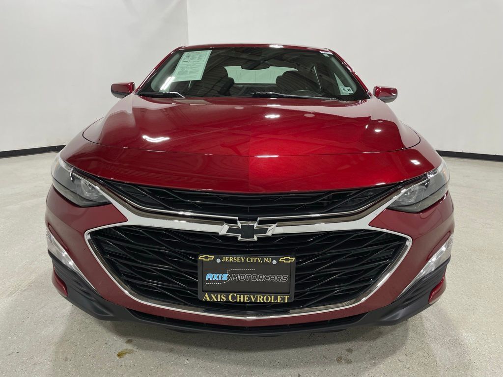 2023 Chevrolet Malibu RS Jersey City NJ
