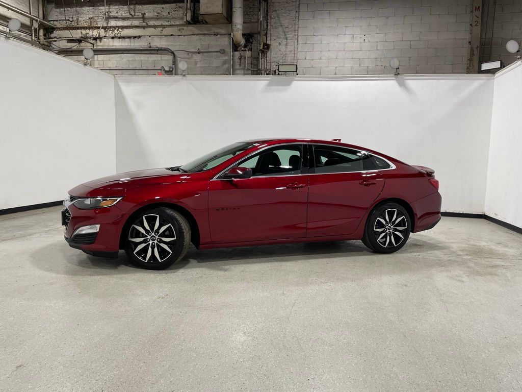 2023 Chevrolet Malibu RS Jersey City NJ
