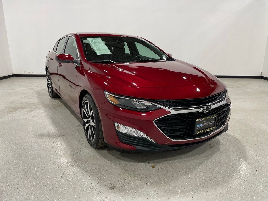 2023 Chevrolet Malibu RS Jersey City NJ