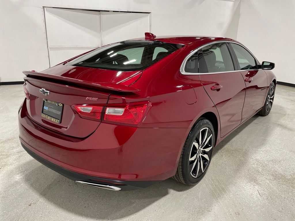 2023 Chevrolet Malibu RS Jersey City NJ