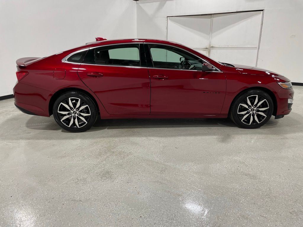 2023 Chevrolet Malibu RS Jersey City NJ