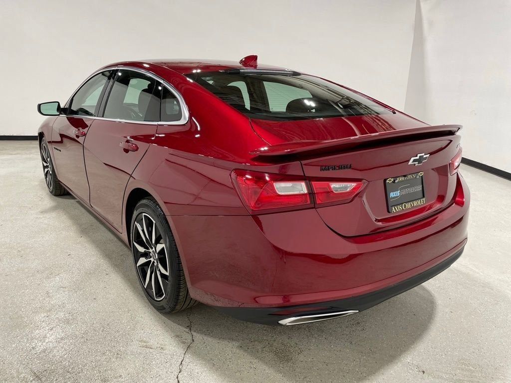 2023 Chevrolet Malibu RS Jersey City NJ