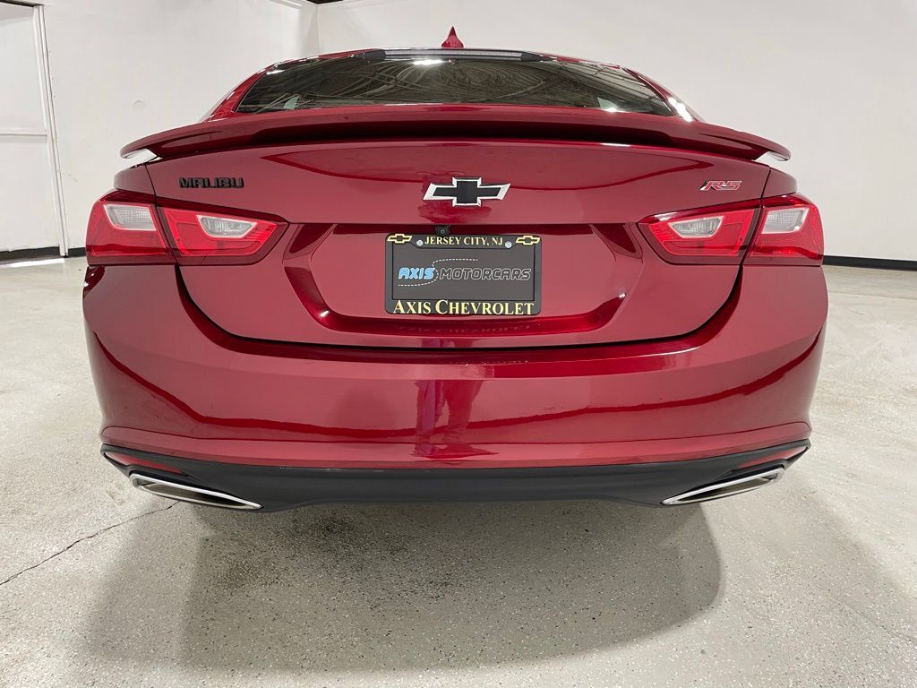 2023 Chevrolet Malibu RS Jersey City NJ