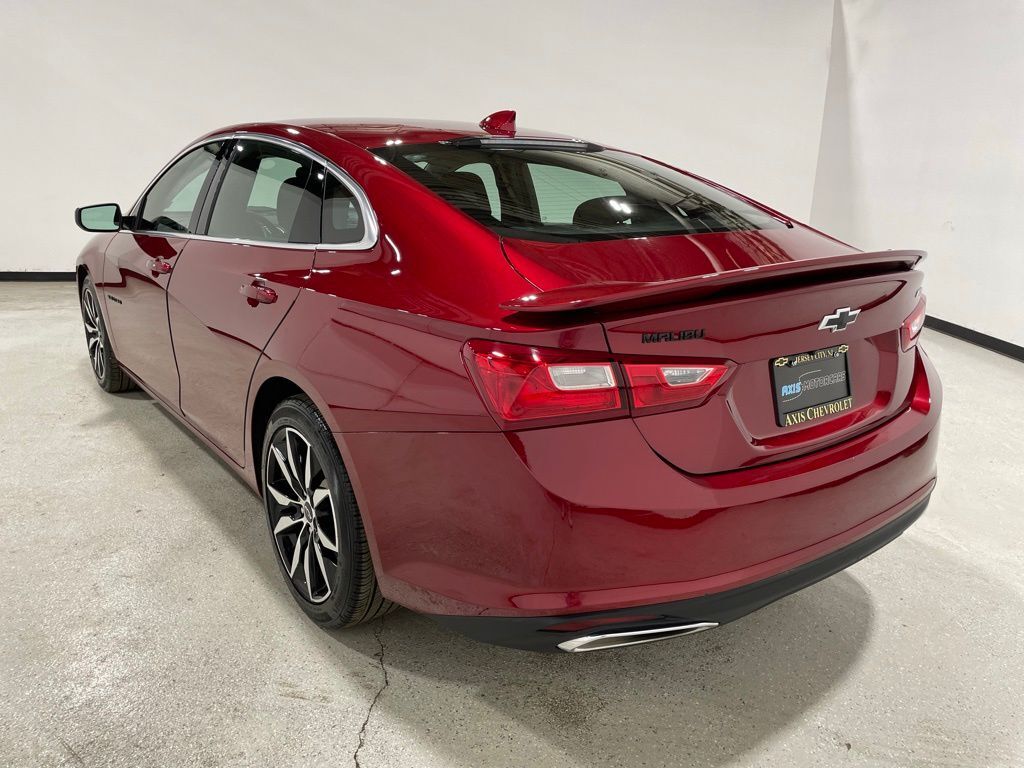 2023 Chevrolet Malibu RS Jersey City NJ