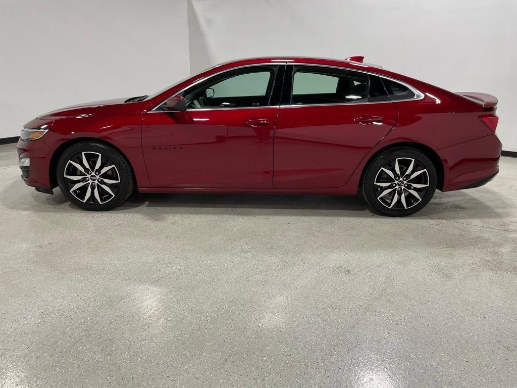 2023 Chevrolet Malibu RS Jersey City NJ