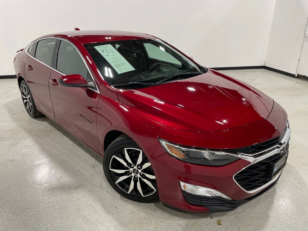 2023 Chevrolet Malibu RS Jersey City NJ