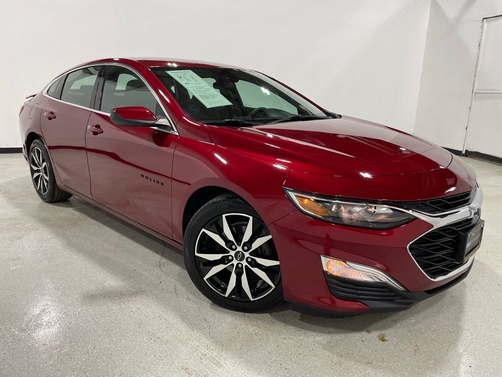2023 Chevrolet Malibu RS Jersey City NJ