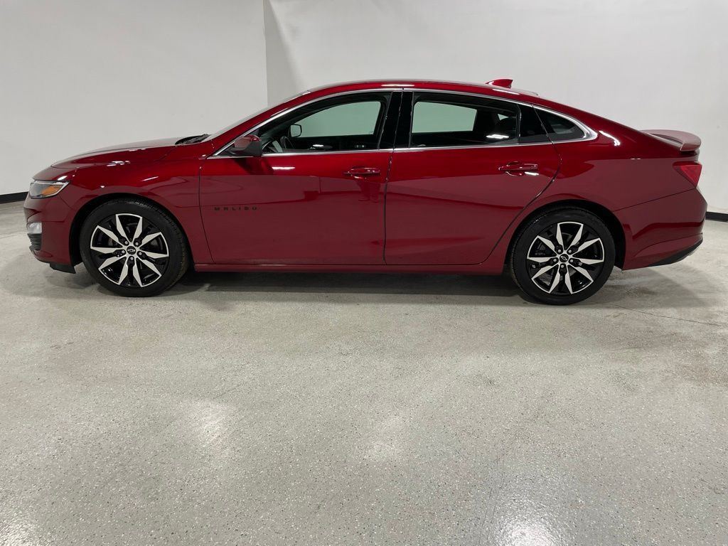 2023 Chevrolet Malibu RS Jersey City NJ
