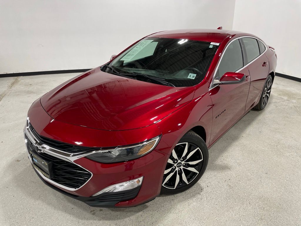 2023 Chevrolet Malibu RS Jersey City NJ