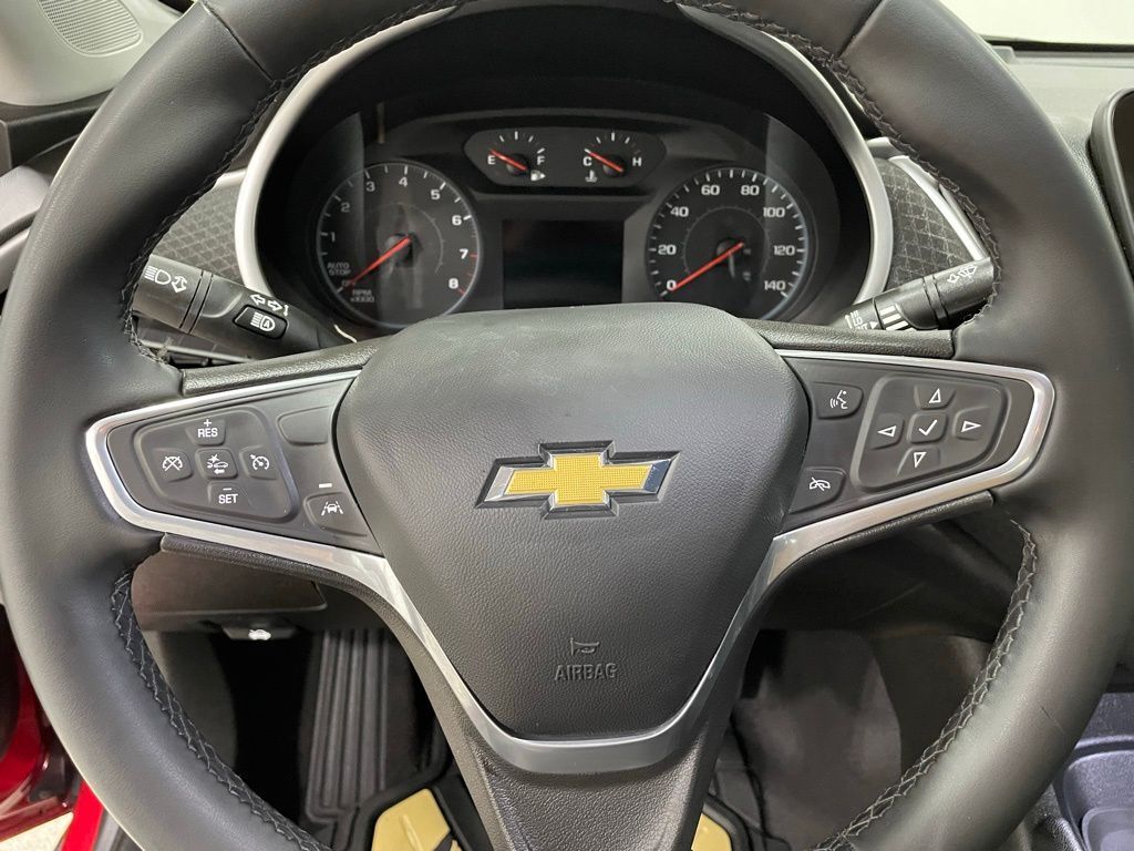 2023 Chevrolet Malibu RS Jersey City NJ