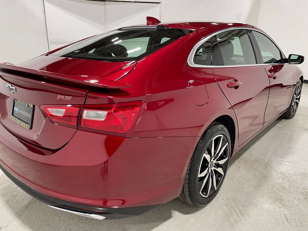 2023 Chevrolet Malibu RS Jersey City NJ