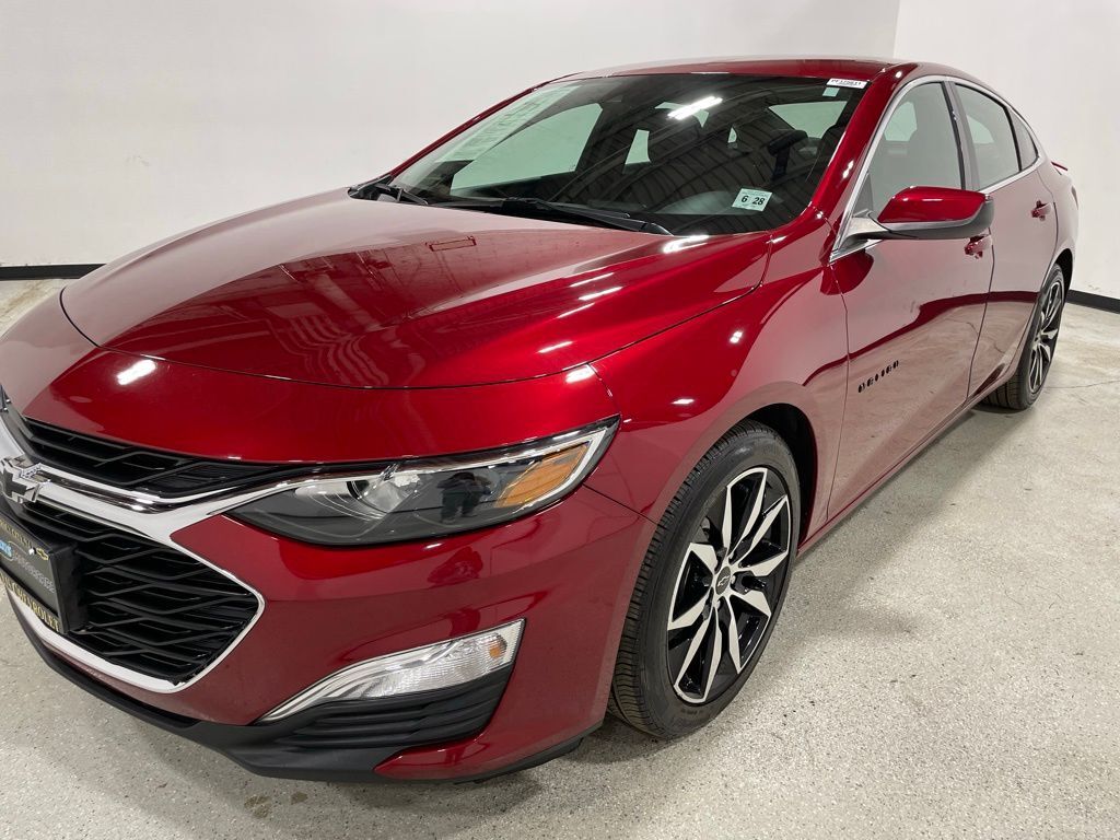2023 Chevrolet Malibu RS Jersey City NJ