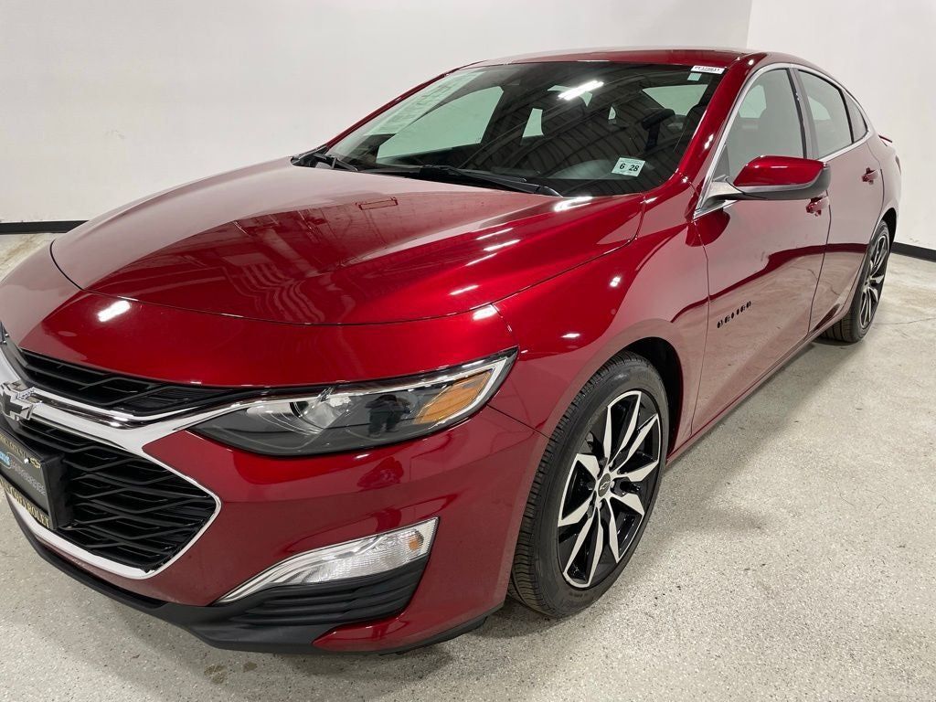 2023 Chevrolet Malibu RS Jersey City NJ