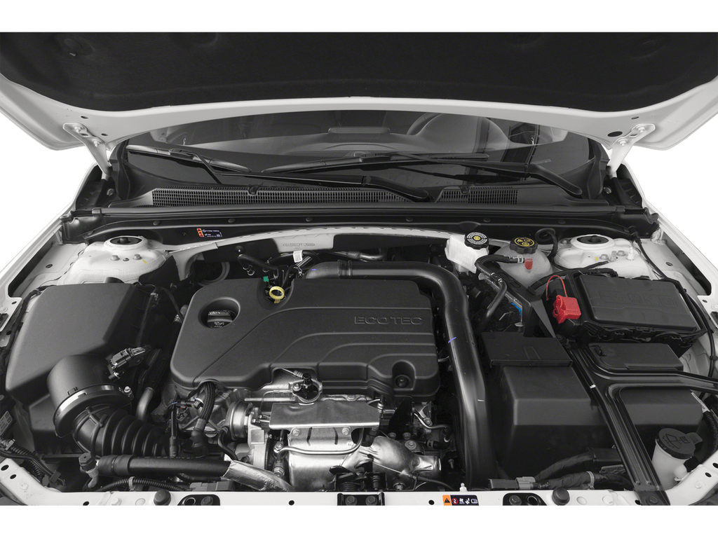 2023 Chevrolet Malibu RS Jersey City NJ