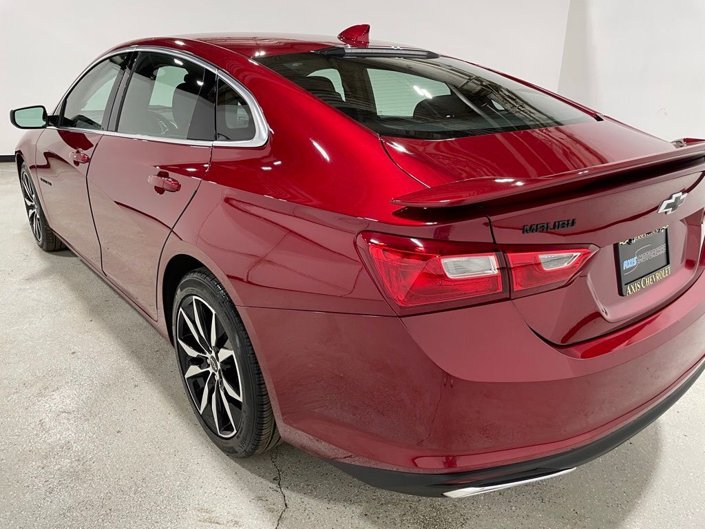 2023 Chevrolet Malibu RS Jersey City NJ