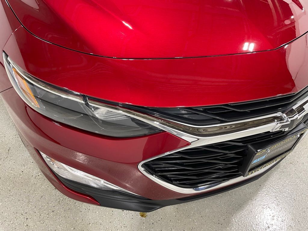 2023 Chevrolet Malibu RS Jersey City NJ