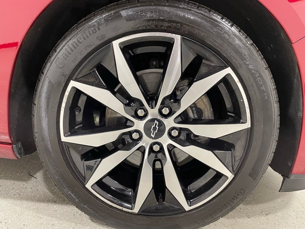 2023 Chevrolet Malibu RS Jersey City NJ