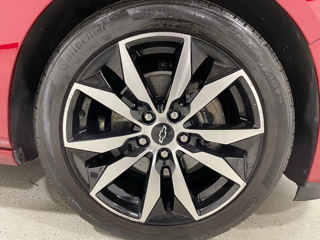 2023 Chevrolet Malibu RS Jersey City NJ