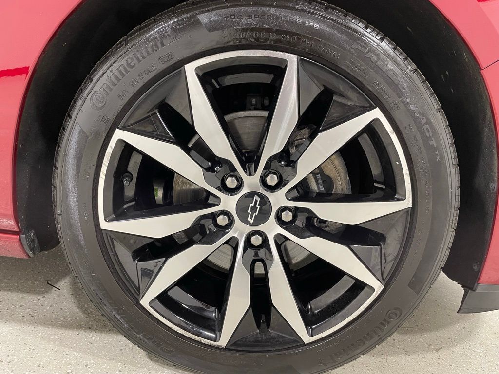 2023 Chevrolet Malibu RS Jersey City NJ