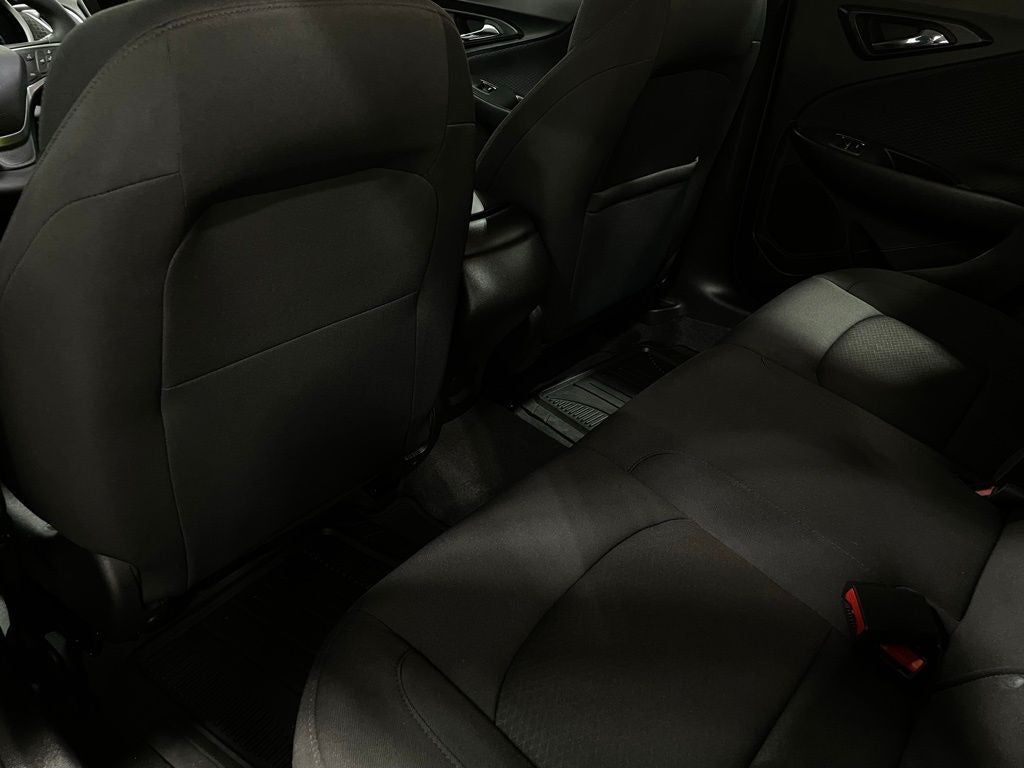 2023 Chevrolet Malibu RS Jersey City NJ