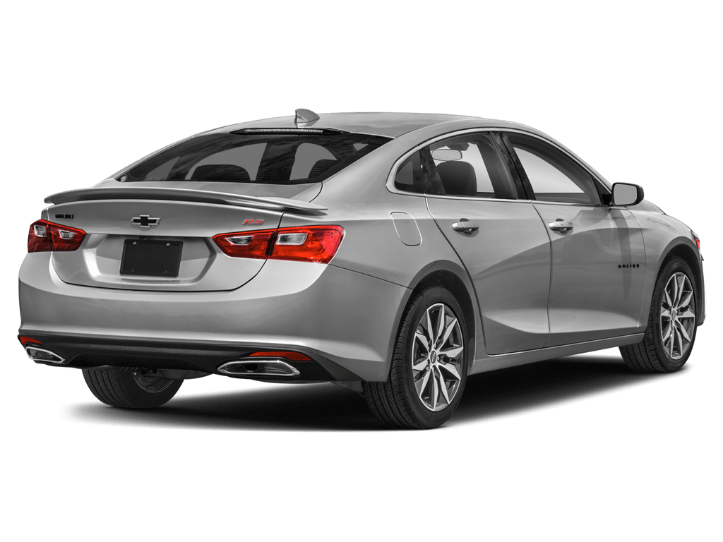 2023 Chevrolet Malibu RS Jersey City NJ