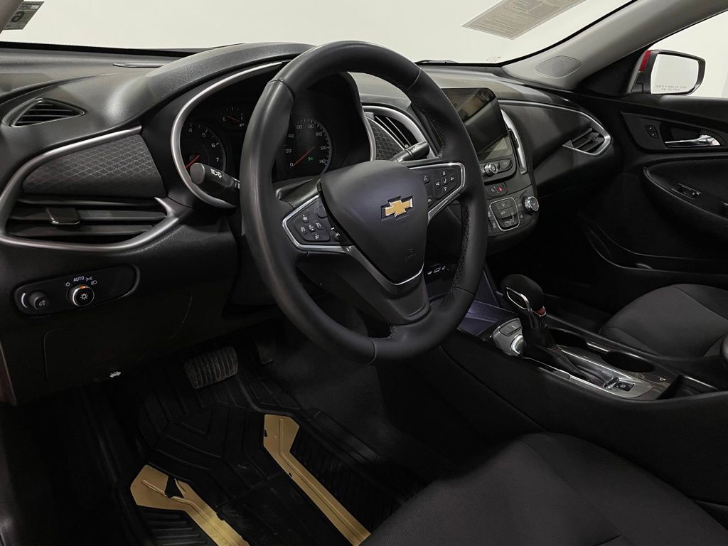 2023 Chevrolet Malibu RS Jersey City NJ