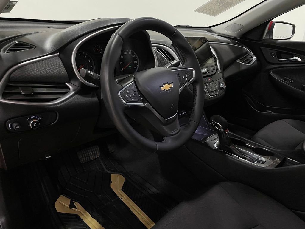 2023 Chevrolet Malibu RS Jersey City NJ