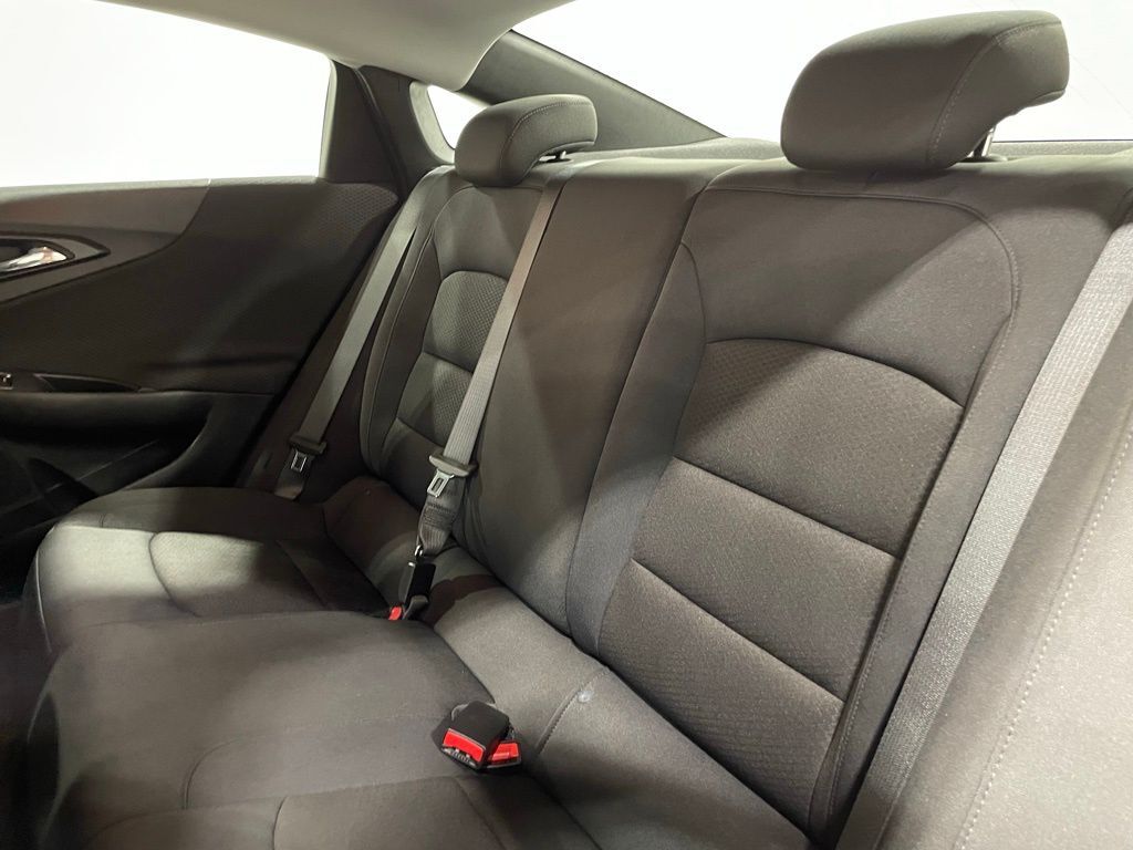 2023 Chevrolet Malibu RS Jersey City NJ