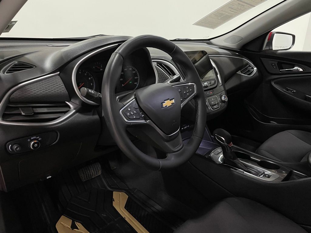 2023 Chevrolet Malibu RS Jersey City NJ