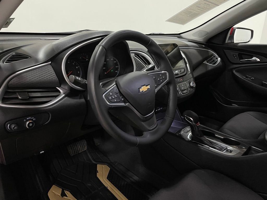 2023 Chevrolet Malibu RS Jersey City NJ
