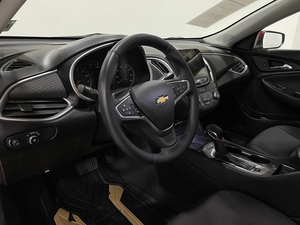 2023 Chevrolet Malibu RS Jersey City NJ