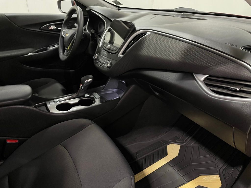 2023 Chevrolet Malibu RS Jersey City NJ