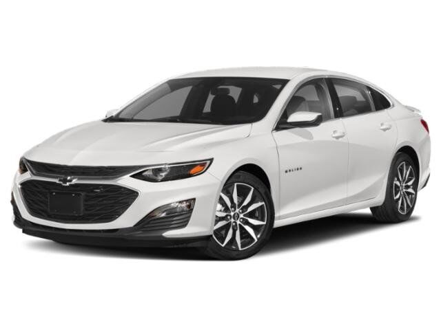 2023 Chevrolet Malibu RS Castroville TX
