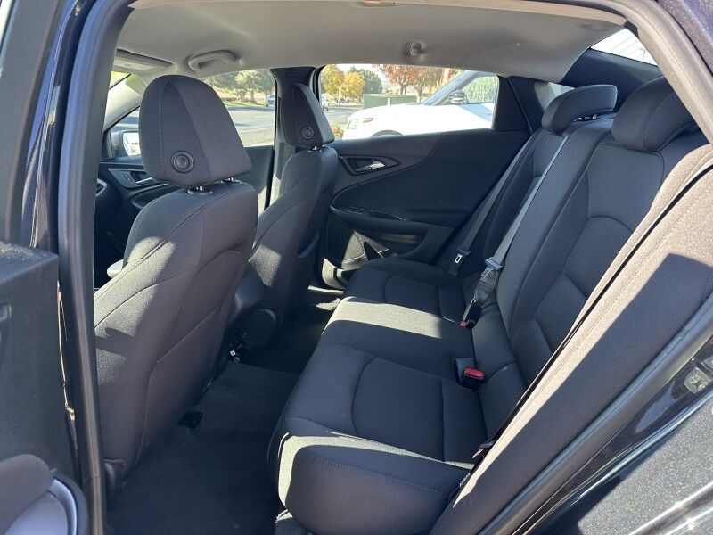 2023 Chevrolet Malibu RS St George UT