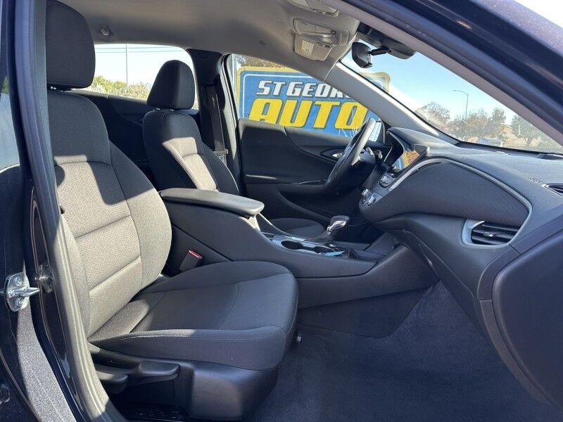 2023 Chevrolet Malibu RS St George UT