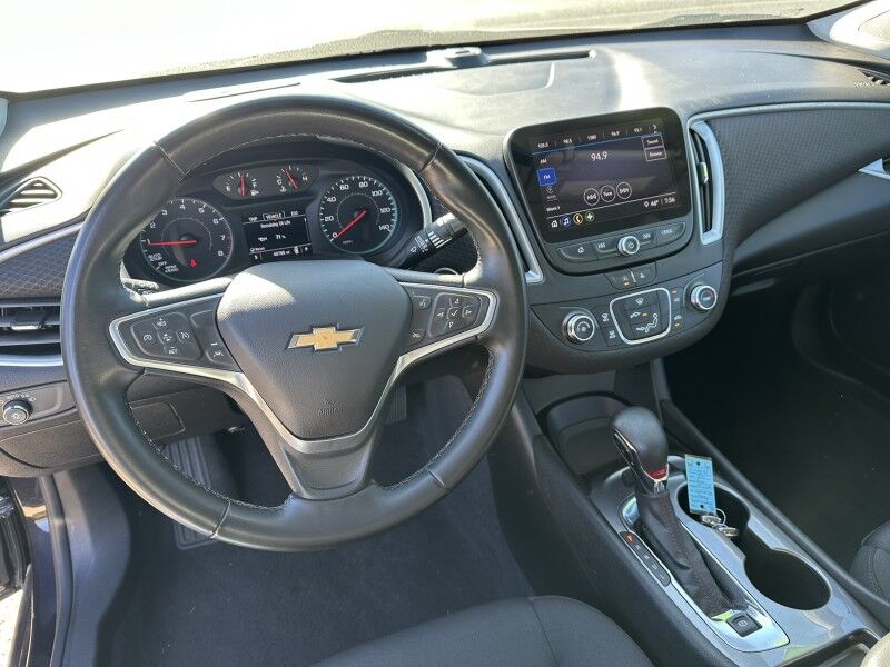 2023 Chevrolet Malibu RS St George UT