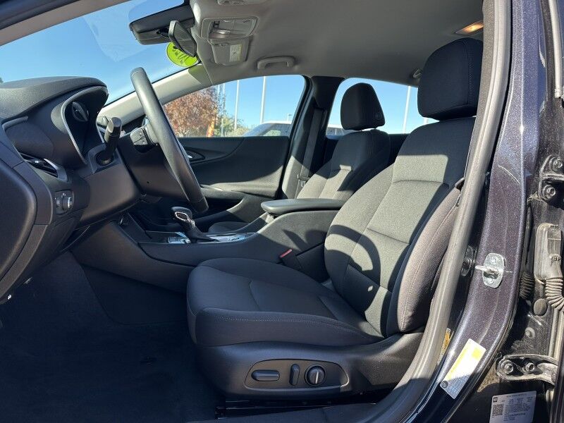 2023 Chevrolet Malibu RS St George UT
