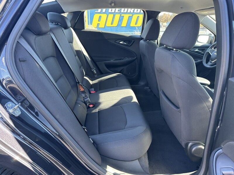 2023 Chevrolet Malibu RS St George UT